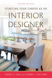 Starting Your Career as an Interior Designer cover image cdn