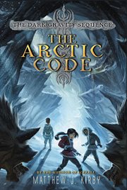 The Arctic code cover image cdn