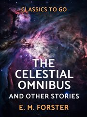 The celestial omnibus and other stories cover image cdn