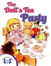 The doll's tea party cover image cdn