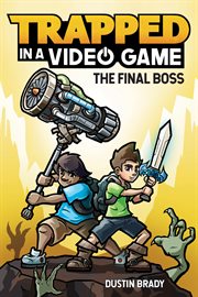 The Final Boss cover image cdn