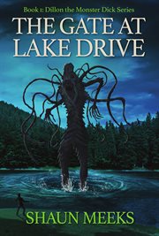 The gate at Lake Drive cover image cdn