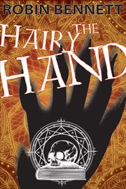 The hairy hand cover image cdn