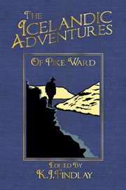 The Icelandic adventures of Pike Ward cover image cdn