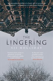 The Lingering cover image cdn