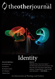 The Other Journal cover image cdn