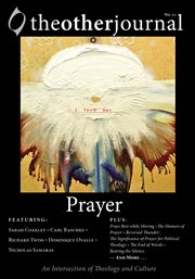 The other journal : Prayer cover image cdn