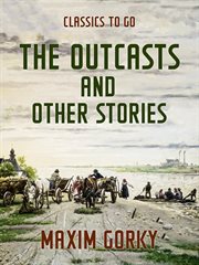 The outcasts and other stories cover image cdn