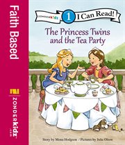 The princess twins and the birthday party cover image cdn