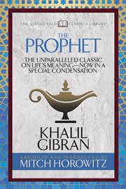 The prophet cover image cdn