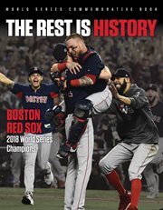 The rest is history cover image cdn