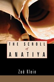 The scroll of Anatiya cover image cdn