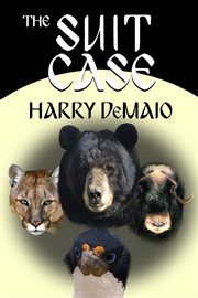 The suit case / Harry DeMaio cover image cdn