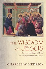 The wisdom of Jesus cover image cdn