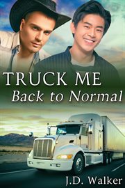 Truck me back to normal cover image cdn