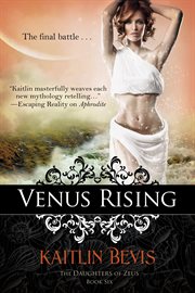 Venus rising cover image cdn