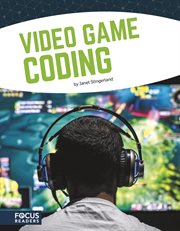 Video game coding cover image cdn
