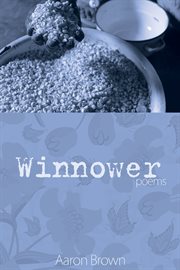 Winnower. Poems cover image cdn