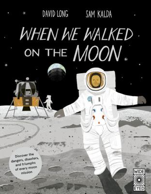 When we walked on the moon  cover image cdn