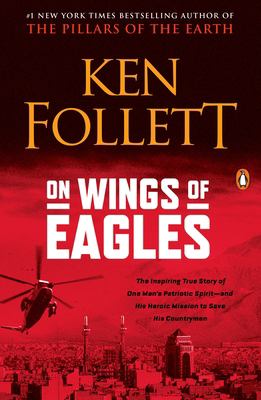 On wings of eagles  cover image cdn