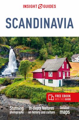 Insight guides. Scandinavia cover image cdn
