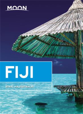 Moon handbooks. Fiji cover image cdn