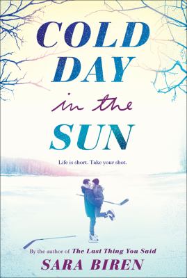 Cold day in the sun cover image cdn