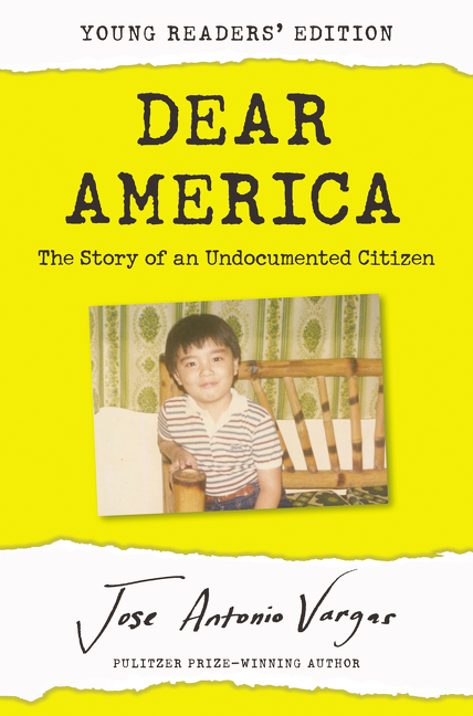 Dear America notes of an undocumented citizen cover image cdn