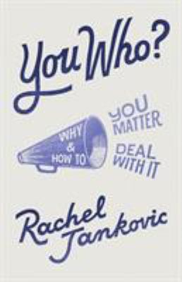 You who? : why you matter and how to deal with it  cover image cdn