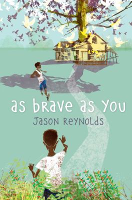 As brave as you cover image cdn