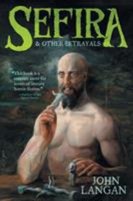 Sefira and other betrayals  cover image cdn