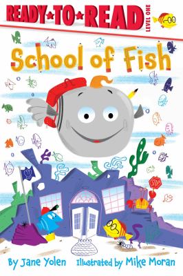 School of fish  cover image cdn