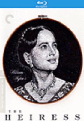 William Wyler's The heiress cover image cdn