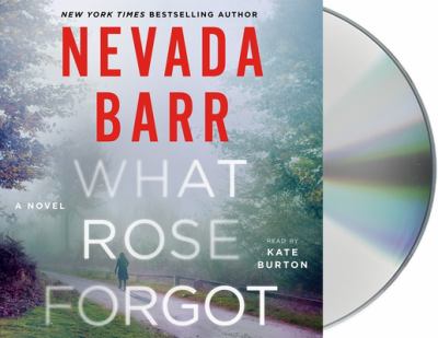 What Rose forgot cover image cdn