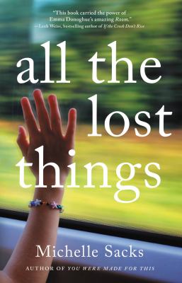All the lost things  cover image cdn