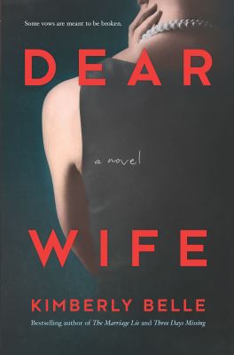 Dear wife  cover image cdn