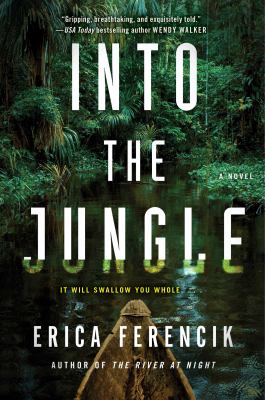 Into the jungle  cover image cdn