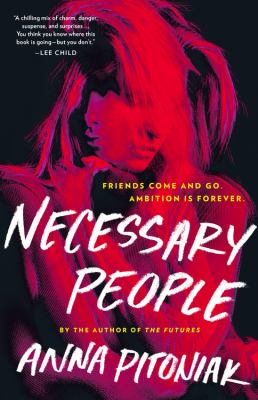 Necessary people  cover image cdn