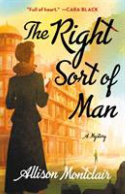 The right sort of man  cover image cdn