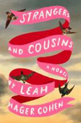 Strangers and cousins  cover image cdn