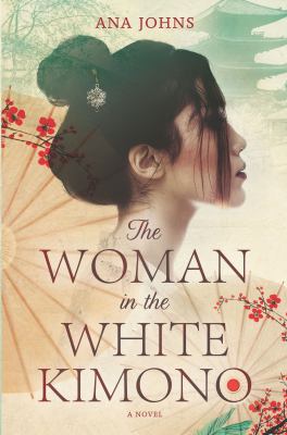 The woman in the white kimono  cover image cdn