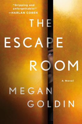 The escape room  cover image cdn