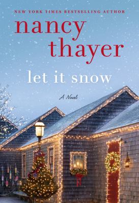 Let it snow  cover image cdn