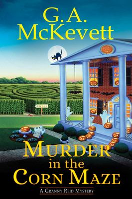 Murder in the corn maze  cover image cdn