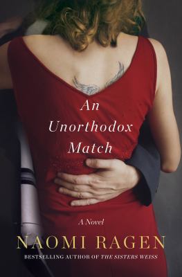 An unorthodox match  cover image cdn