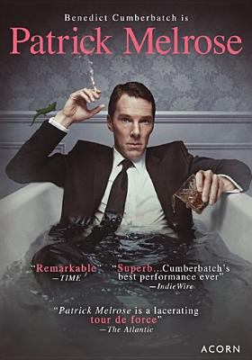 Patrick Melrose cover image cdn