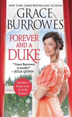 Forever and a duke  cover image cdn