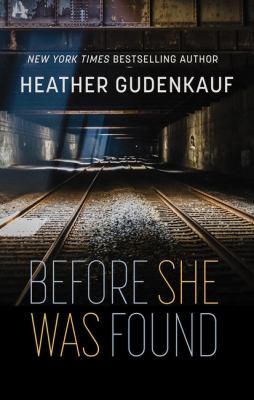 Before she was found cover image cdn