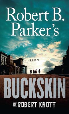 Robert B. Parker's Buckskin cover image cdn