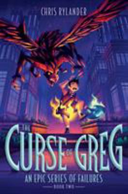 The curse of Greg  cover image cdn